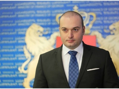 მთავრობის ახალი სტრუქტურის პრეზენტაციას მამუკა ბახტაძე ხვალ გამართავს