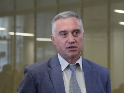 ზვიად ძიძიგური: არ დავეთანხმები არც ვადამდელ არჩევნებს და არც ვადაგადაცილებულ არჩევნებს