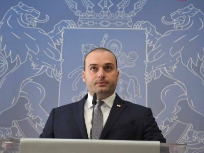 „მთავრობაში ახალი სახეების მოწვევასთან დაკავშირებით კონსულტაციები დასრულებულია“