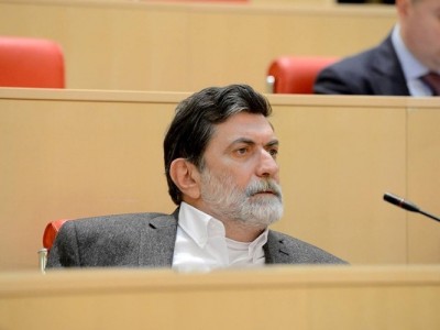 „მთავრობის წინააღმდეგ აქციებს არ დავიწყებ, მაგრამ სამთავრობო ცვლილებებს მხარს არ დავუჭერ“