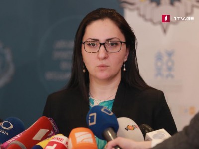 სოფო კილაძე: ადამიანები არ გათავისუფლდებიან სამუშაო ადგილებიდან