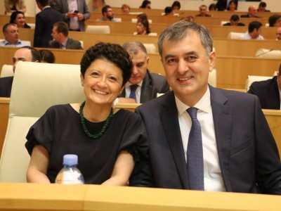 რა გახდა სოზარ სუბარის გაშვების მიზეზი?