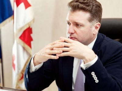 "ვისურვებდი, რომ ოთხოზორია-ტატუნაშვილის სიაში იყოს გაცილებით მეტი ადამიანი, მათ შორის, რუსი პოლიტიკოსები"