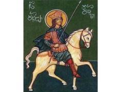 ჰერეთის დედოფლის, დინარას ამბავი ქართულ და რუსულ მატიანეებში