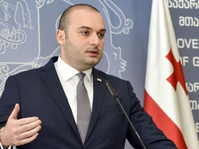 „ოთხოზორია-ტატუნაშვილის სია გაფართოვდება, დაიხვეწება და მასში ყველა ჯალათი აუცილებლად მოხვდება“