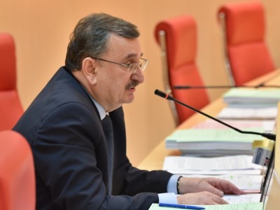 „სამწუხაროა, რომ გარდაცვლილი ადამიანების მიმართ ვითხოვთ სანქციების დაწესებას და ვუკრძალავთ უცხოეთში წასვლას“