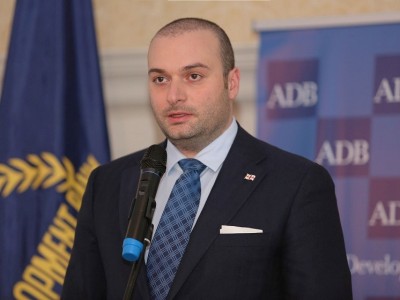 მამუკა ბახტაძე: განათლების სისტემაში ინვესტიციები უნდა გავზარდოთ მინიმუმ სამჯერ