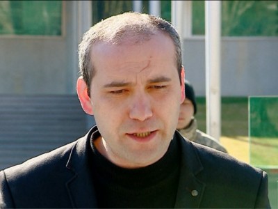 ზვიად კუპრავა: მირზა სუბელიანი საკუთარი შვილის გამოკითხვის დროს გამომძიებელს თავზე ადგა, როგორც მონიტორინგის სამსახური
