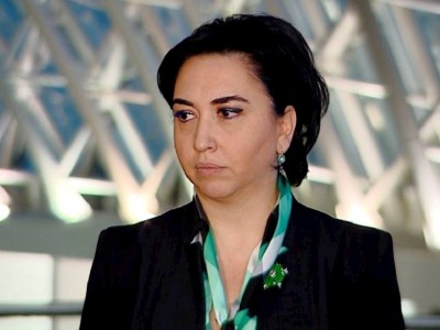 ეკა ბესელია: მიხეილ სააკაშვილის ვინმეს ეშინია? მისგან შეშინებული არავინ მეგულება
