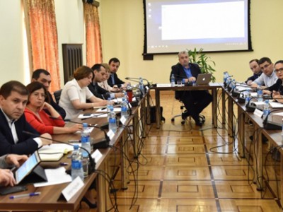 "მოზარდების ტელეფონები მიზანმიმართულად არ ამოვიღეთ, რომ მათ ერთმანეთში ინფორმაცია გაეცვალათ"