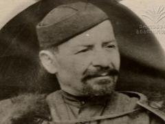 იეთიმ გურჯი: „ვის შევჩივლო - რუსთაველი მკვდარია!“