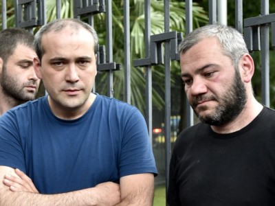 ზვიად კუპრავა და ზაზა სარალიძე პრემიერ-მინისტრს წერილით მიმართავენ