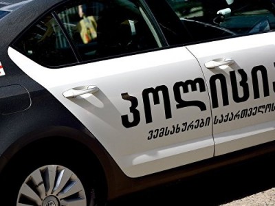 ლისის ტბის მიმდებარე ტერიტორიაზე, ბიტკოინების დატა ცენტრში კრიმინალური პოლიცია შევიდა