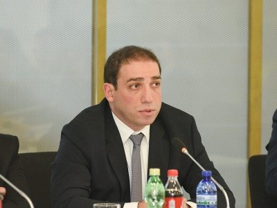 „დღევანდელი გადმოსახედიდანაც დარწმუნებული ვარ, გადადგომის შესახებ გადაწყვეტილების მართებულობაში“