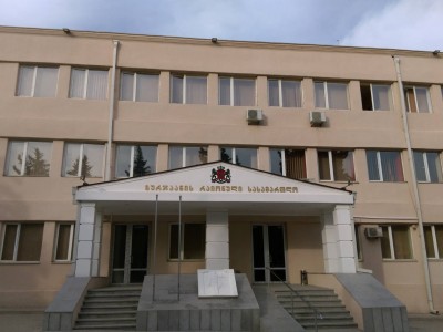 მუსა ხანგოშვილს პატიმრობა შეეფარდა