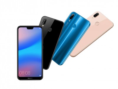 HUAWEI-ს სამმაგი კამერის სისტემამ გულგრილი ვერც ქართველი მომხმარებელი დატოვა