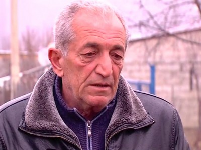 ტატუნაშვილის მამა: დაინტერესებული ვარ იმით, რომ ჩემი შვილის მწამებლები და მკვლელები, როცა იქნება მოხვდნენ განსასჯელის სკამზე