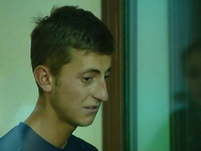 "კობაური გვეუბნება, სასწრაფოდ ჩამიტარეთ ექსპერტიზა, ვინაიდან მე არ შემიძლია სქესობრივი აქტის დამყარებაო"