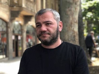 „ხელისუფლება და მმართველი გუნდი ისევ საქმის გაყალბებასა და ჩემი შვილის მკვლელისთვის ხელის დაფარებას ცდილობს”