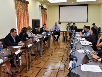 საგამოძიებო კომისია: უნდა დადგეს 51-ე სკოლის დირექტორის, მისი მოადგილის და მანდატურების პასუხისმგებლობის საკითხი