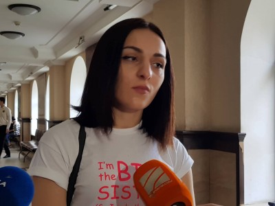 "თაკოს დედა თვითონაა დამნაშავე.. მამაჩემს ოჯახი დაუნგრია და ყველაფერს აკეთებდა, რომ მასთან ყოფილიყო"