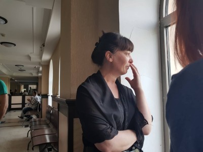 "ბენზინიც ჰქონდა სახლში და ბავშვების დაწვასაც აპირებდა, მაგრამ ვეღარ მოასწრო"