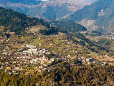 ხულოში ორი ეკლესია გაქურდეს