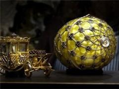 საიუველირო სახლი, „Faberge“ მსოფლიოს ახალი კოლექციით გაახარებს