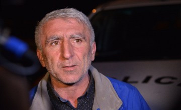 გარდაცვლილი გოგონას ბაბუა: დავინახე, რომ თავზე პარკი ჰქონდა გადაკრული, ფეხებზე კი მავთული მობმული - თუ არ გამოიძიეს მაგისტრალს გადავკეტავთ