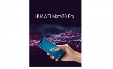რა განაპირობებს HUAWEI Mate 20 სერიის უპირობო ლიდერობას
