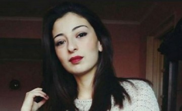 20 წლის ანა ნაცვლიშვილის მკვლელობაში ბრალდებულს უვადო პატიმრობა მიესაჯა
