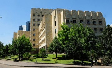 განზრახ მკვლელობის მცდელობისთვის ბრალდებულს 8 წლით თავისუფლების აღკვეთა მიესაჯა