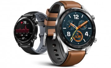 ახალი HUAWEI WATCH GT: თქვენი პროფესიონალი ფიტნეს-ინსტრუქტორი