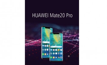 რა განაპირობებს HUAWEI Mate 20 სერიის უპირობო ლიდერობას