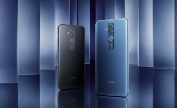 HUAWEI Mate20 lite - ინდუსტრიის ყველაზე მძლავრი, დახვეწილი და მოქნილი ტექნოლოგიებით შექმნილი სმარტფონი მალე საქართველოში გაიყიდება