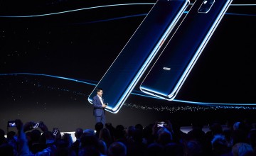 HUAWEI Mate20  - ინდუსტრიის ყველაზე მძლავრი, დახვეწილი და მოქნილი ტექნოლოგიებით შექმნილი სმარტფონი უკვე საქართველოშია