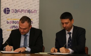აღმოსავლეთ ევროპის ლიდერი სადაზღვევო ჯგუფი „ევროინსი“ საქართველოს ბაზარზე შემოვიდა