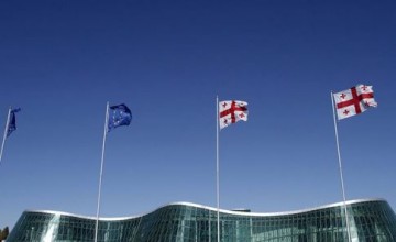 შსს კახეთში 16 დეკემბრის ინციდენტზე 4 პირის დაკავებას ადასტურებს