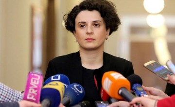 „ხორავას ქუჩაზე მკვლელობის საქმის ფარგლებში არავის დაკავება არ არის გამორიცხული“