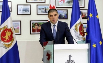 წავკისში განზრახ მკვლელობის ფაქტზე სამი პირი დააკავეს - შსს განცხადებას ავრცელებს