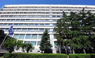 საგამოძიებო სამსახურმა კომერციული მოსყიდვის ფაქტზე ერთი პირი დააკავა
