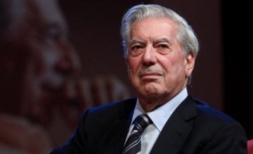 მარიო ვარგას ლიოსა საქართველოს ეწვევა