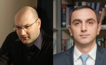 სწავლა პროტესტის ფონზე - რას მალავს რექტორი ზედანია და რა ხდება ილიაუნში?