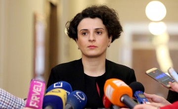 შსს: პედოფილიის ფაქტებზე კანონი გამკაცრდება