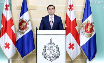 შსს-მ თბილისში ე.წ. ქურდულ შეკრებაში მონაწილე 5 პირი დააკავა