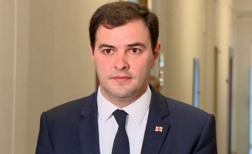 ვანო ზარდიაშვილის ცოლის ძმა ნორვეგიაში ტექნიკის ქურდობისთვის დააკავეს