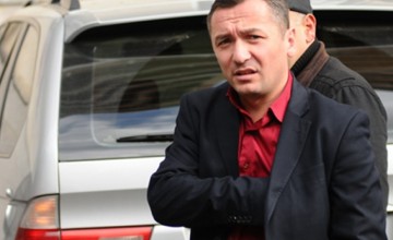 ლადო ბედუკაძე თბილისის ცენტრში სცემეს