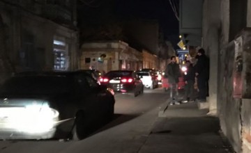 ვერცხლის ქუჩაზე მომხდარი მკვლელობის შესახებ ახალი დეტალები ვრცელდება