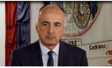 თიბისის თანადამფუძნებელი ბადრი ჯაფარიძე შექმნილ სიტუაციასთან დაკავშირებით განცხადებას აკეთებს