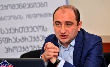 "საქართველოში თავისუფალი და მეგობრული ბიზნეს კლიმატია" - ბიზნეს-ომბუცმენი თიბისი ბანკის საქმის შეფასებისას